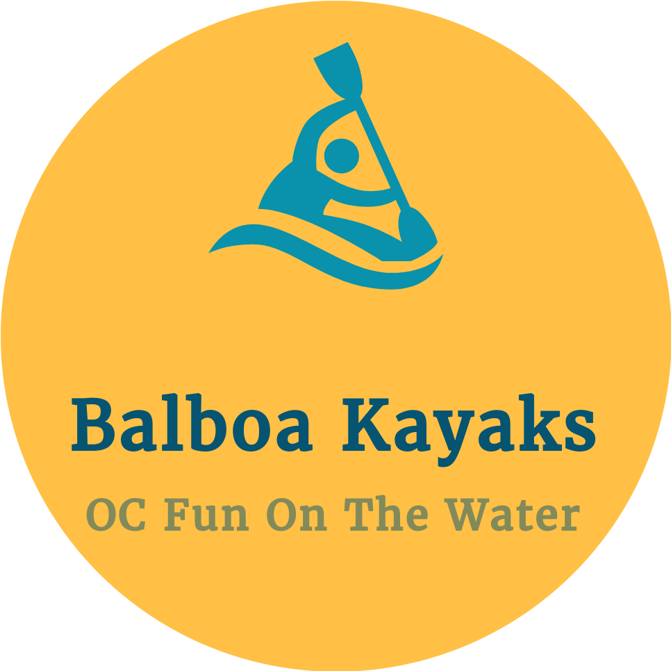 Balboa Kayaks and Paddleboards